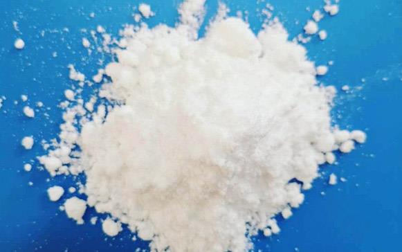 硝酸鈰銨應用